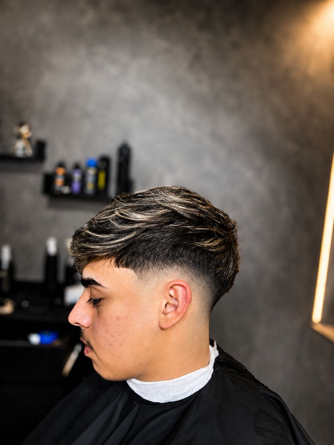 Volume