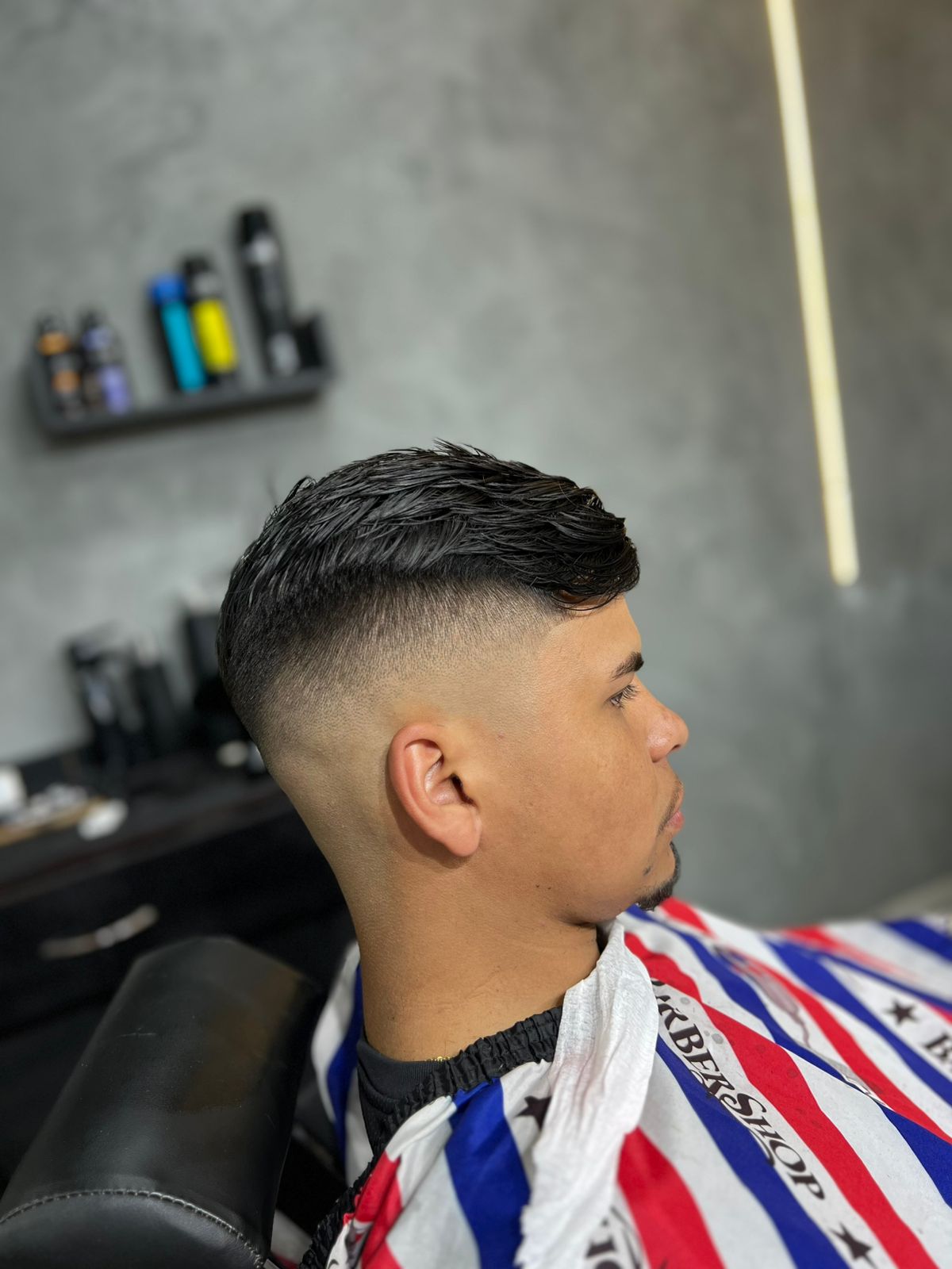 Traço