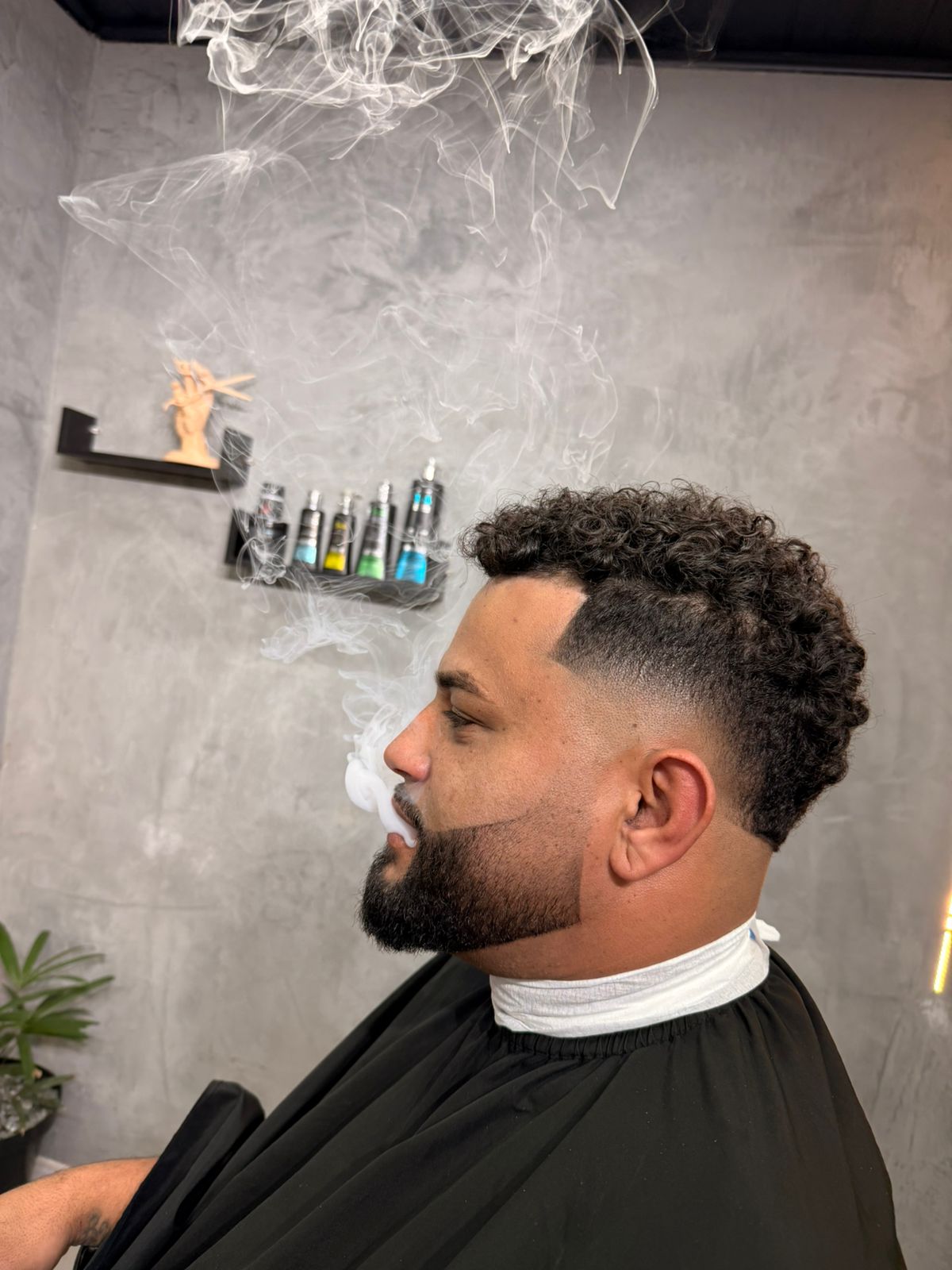 Barba