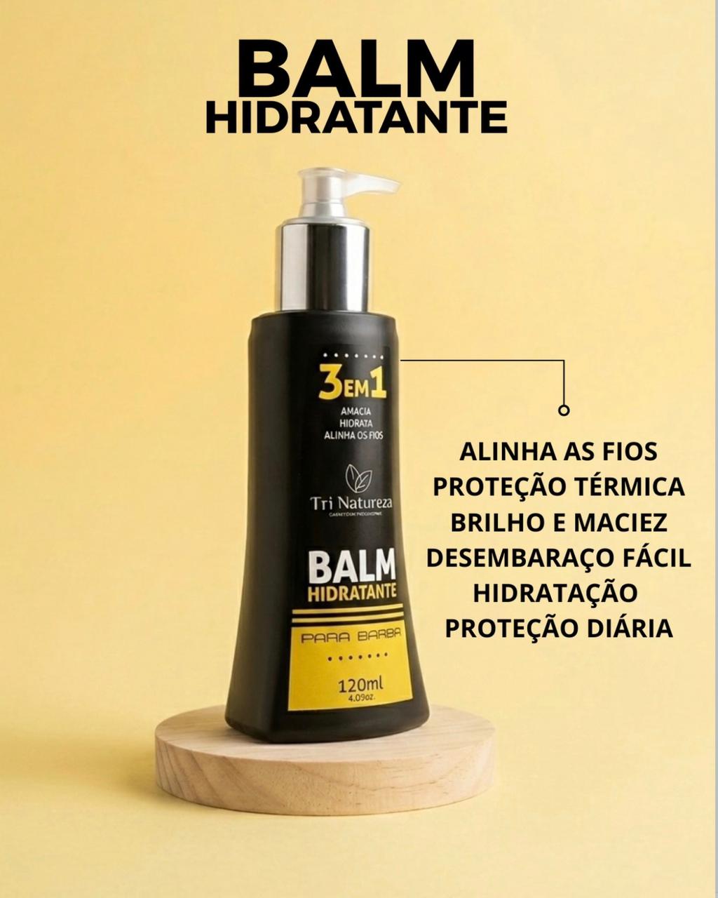 Balm Hidratante
