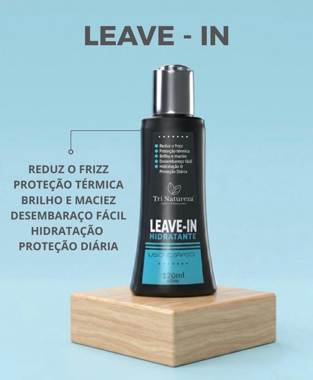 Leave-In Levin